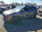 Jeep Cherokee 2016