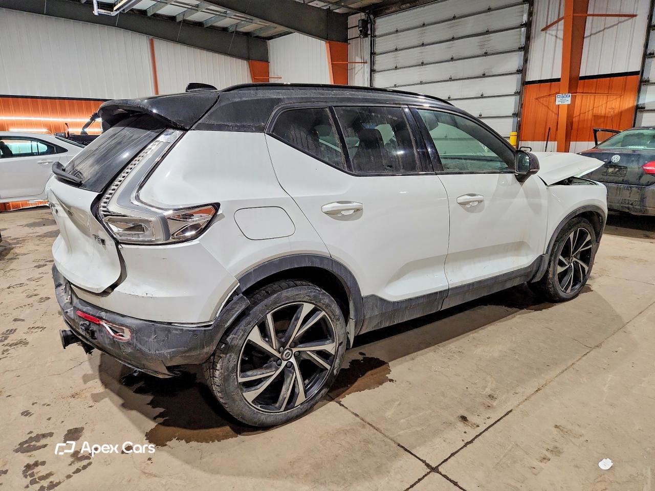 XC40 2020