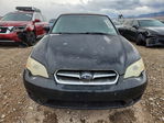 Subaru Legacy 2006