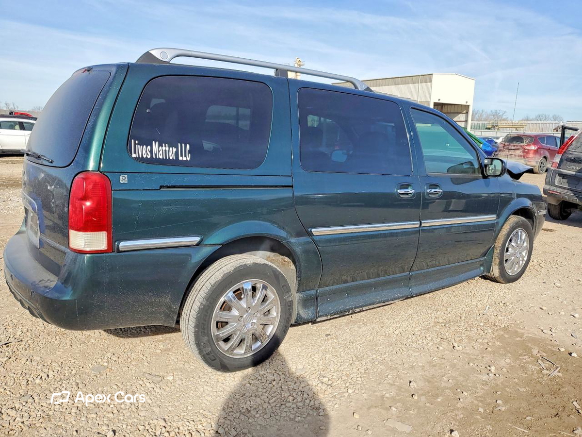Buick Terraza 2005