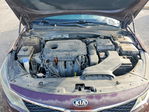 Kia Optima 2018
