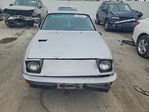 Porsche 924 1987