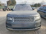 Land Rover Range Rover 2016