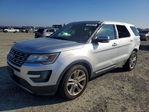 Ford Explorer 2016