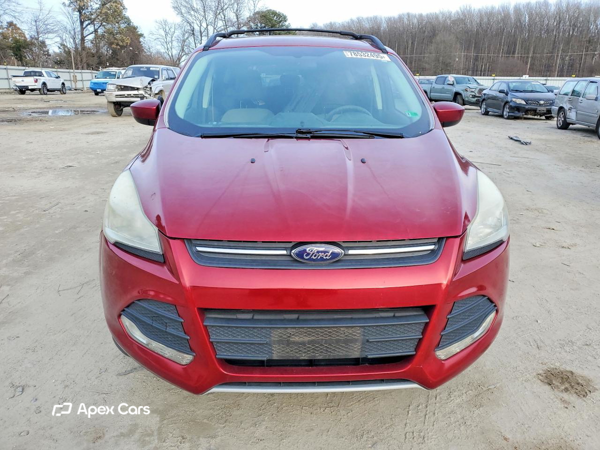 Ford Escape 2014
