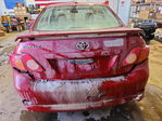 Toyota Corolla 2009