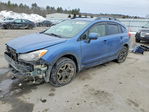 Subaru XV 2014