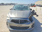 Mitsubishi Mirage 2017