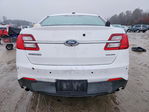 Ford Taurus 2016