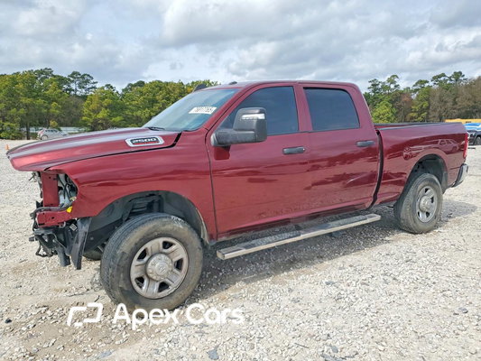 RAM 2500 2024 - Image 1 of 14