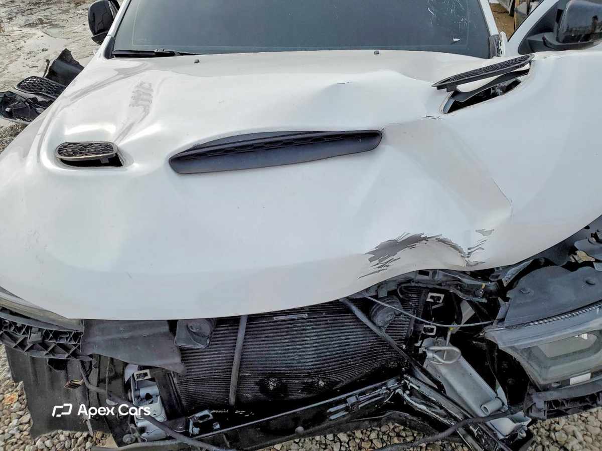 Dodge Durango 2023