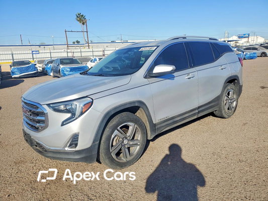 GMC Terrain 2019 - Image 1 of 13