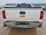 Chevrolet Silverado 2019