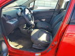 Chevrolet Spark 2015