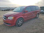 Dodge Caravan 2011