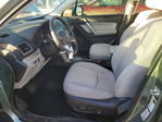 Subaru Forester 2018