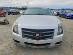 Cadillac CTS 2009
