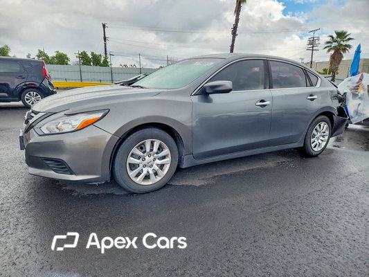 Nissan Altima 2016 - Image 1 of 13
