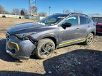 Subaru XV 2025