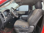 Dodge RAM 2012