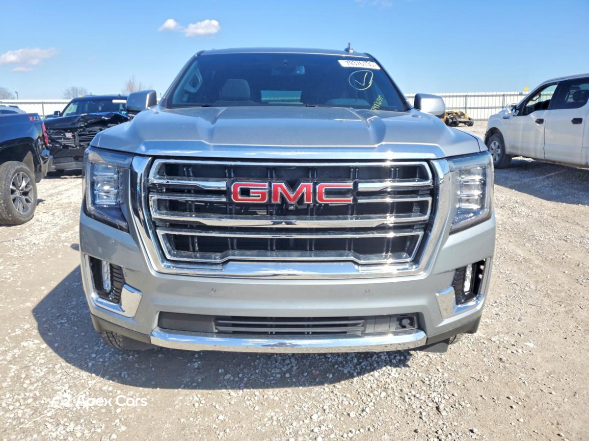 GMC Yukon 2024