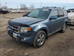 Ford Escape 2012
