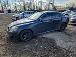 Lexus IS 2011