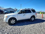 Ford Escape 2012