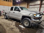 Chevrolet Silverado 2016