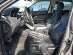 Land Rover Range Rover 2012