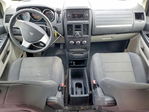 Dodge Caravan 2009