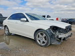 Mercedes-Benz E-klasse 2015