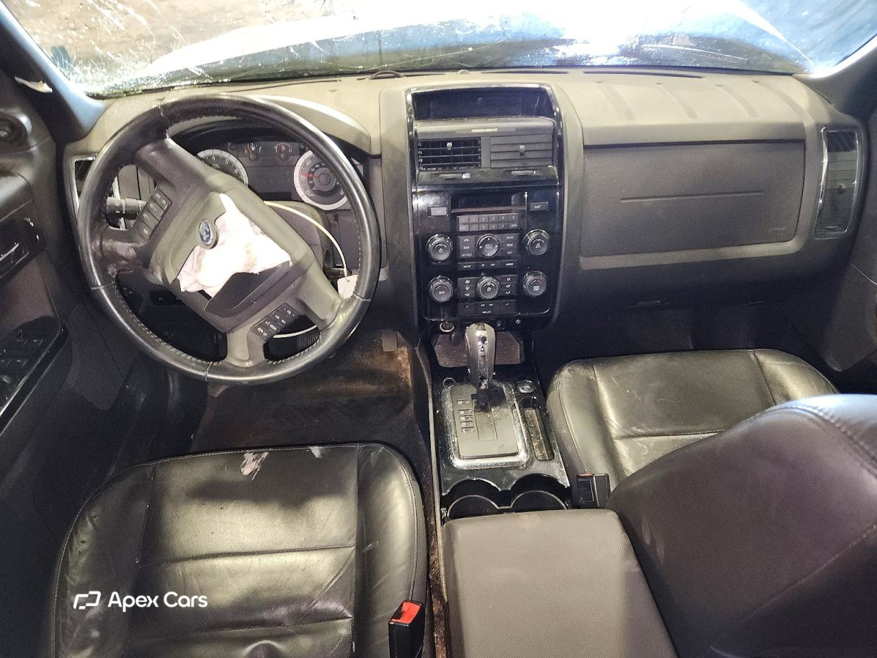 Ford Escape 2009