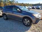 Toyota RAV 4 2018