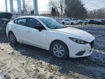 Mazda 3 2014