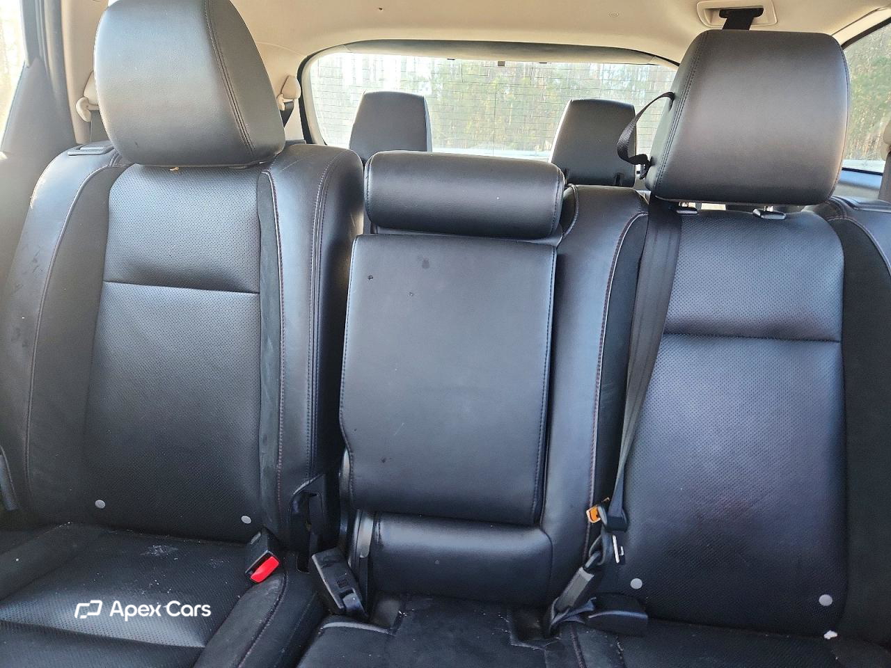 Mazda CX-9 2014