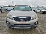 Kia Sorento 2011