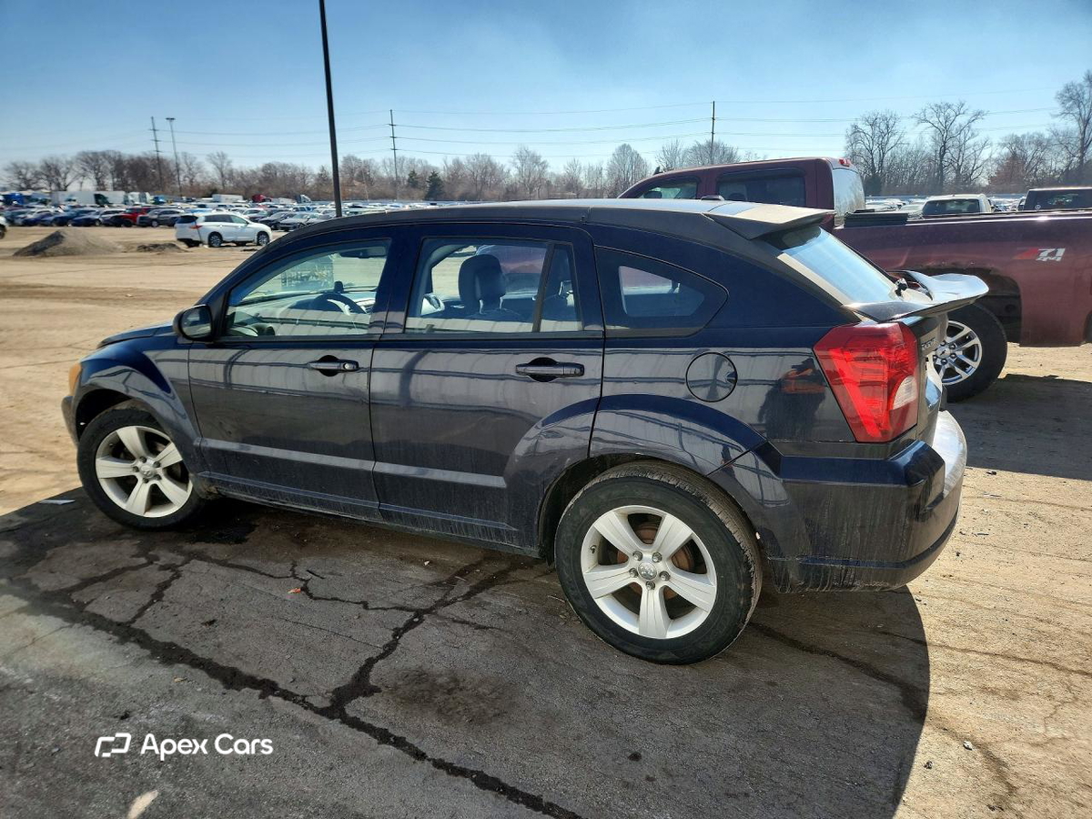 Dodge Caliber 2011