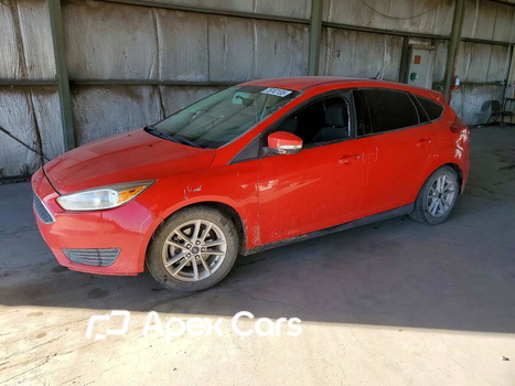Ford Focus 2016 - Image 1 of 12