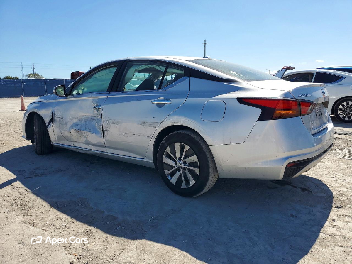 Altima 2020