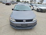Volkswagen Jetta 2013
