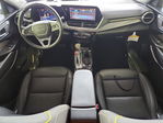 Chevrolet Trax 2024