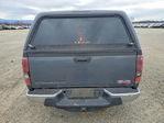 GMC Canyon 2008