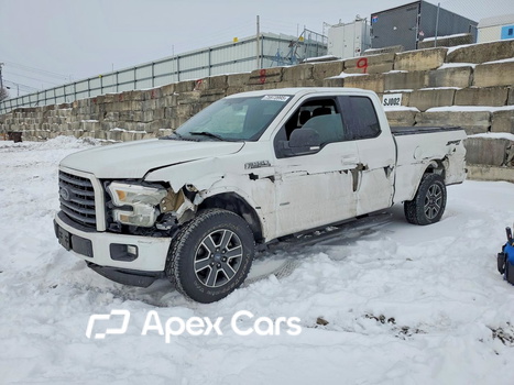Ford F-150 2015 - Image 1 of 13