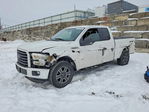 Ford F-150 2015