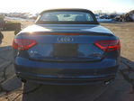 Audi A5 2015