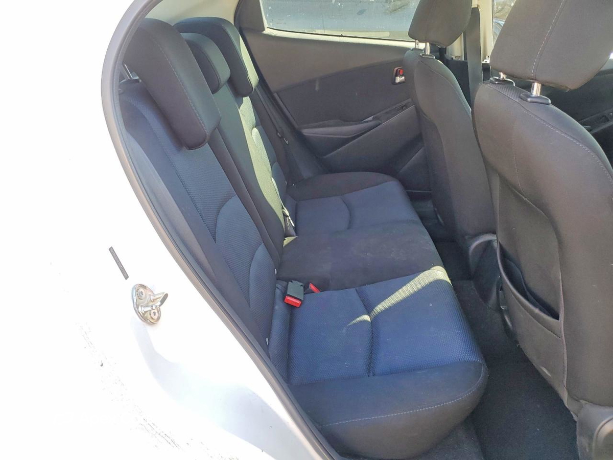 Toyota Yaris 2017