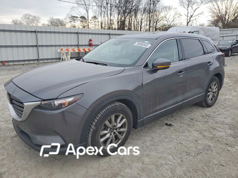 Mazda CX-9 2018 - Zdjęcie 1 z 13