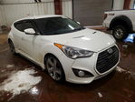 Hyundai Veloster 2013