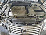 Lexus ES 2010
